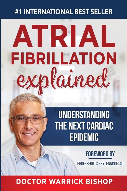 Produktbild: Atrial Fibrillation Explained