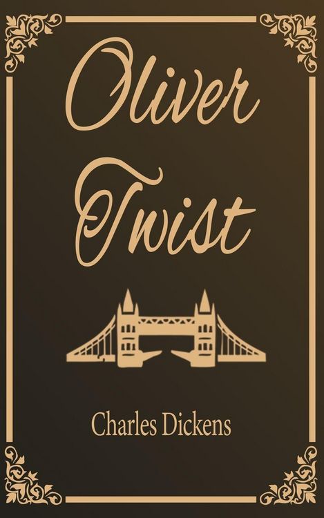 Produktbild: Oliver Twist
