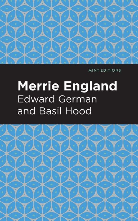 Produktbild: Merrie England