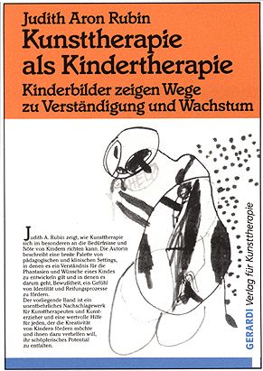 Produktbild: Kunsttherapie als Kindertherapie