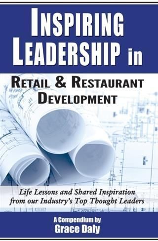 Produktbild: Inspiring Leadership in Retail & Restaurant Development
