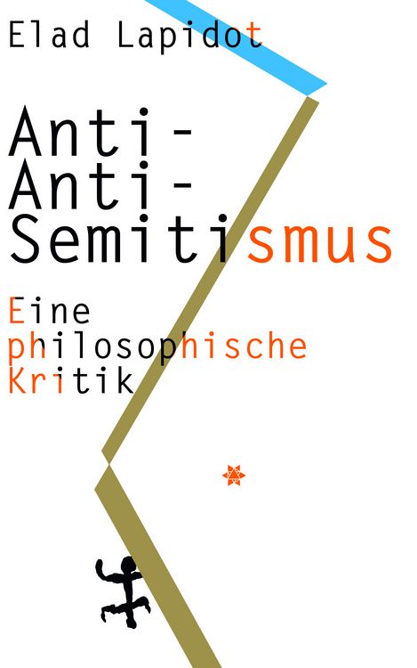 Produktbild: Anti-Anti-Semitismus