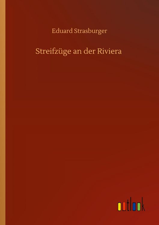 Produktbild: Streifz&uuml;ge an der Riviera