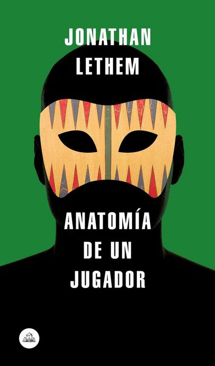 Produktbild: Anatom&iacute;a de un jugador