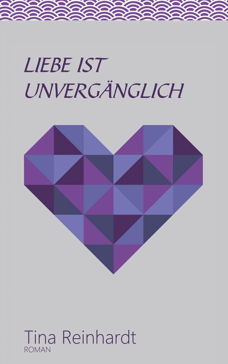 Produktbild: Liebe ist unverg&auml;nglich