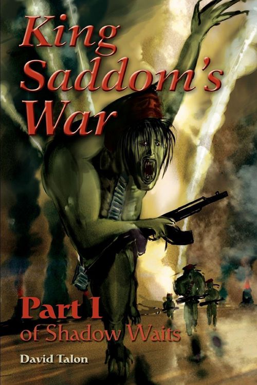 Produktbild: King Saddom's War