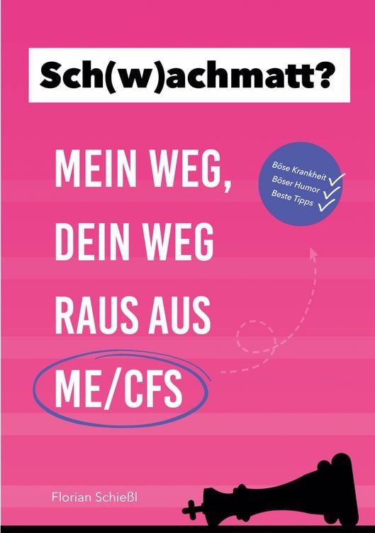 Produktbild: Sch(w)achmatt?