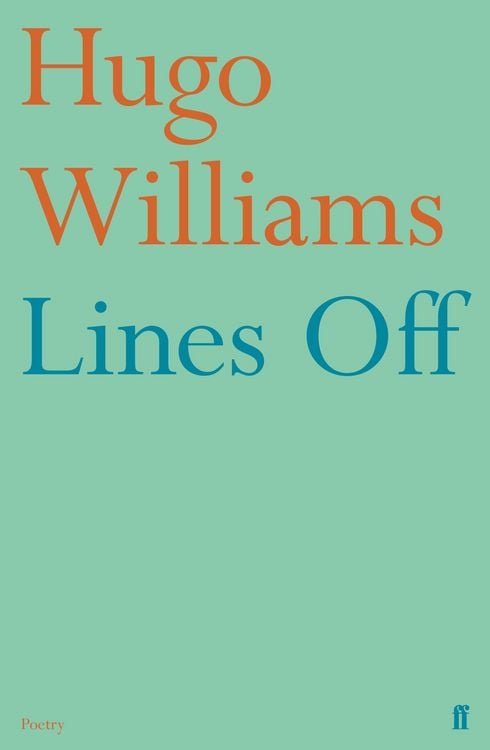 Produktbild: Lines Off