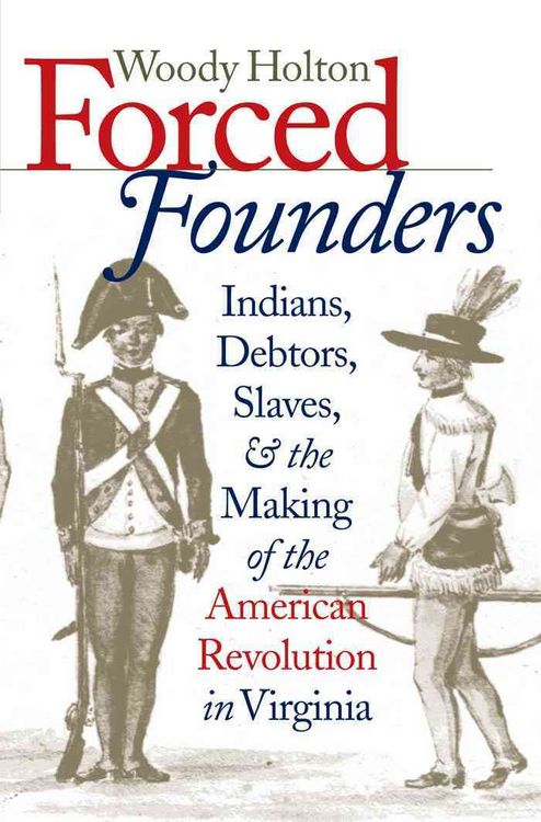 Produktbild: Forced Founders