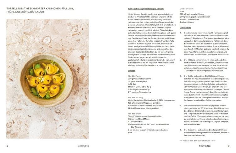Produktbild: Moroseta
