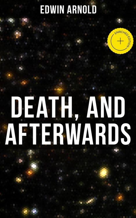 Produktbild: Death, and Afterwards
