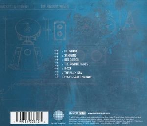Produktbild: The Roaring Waves