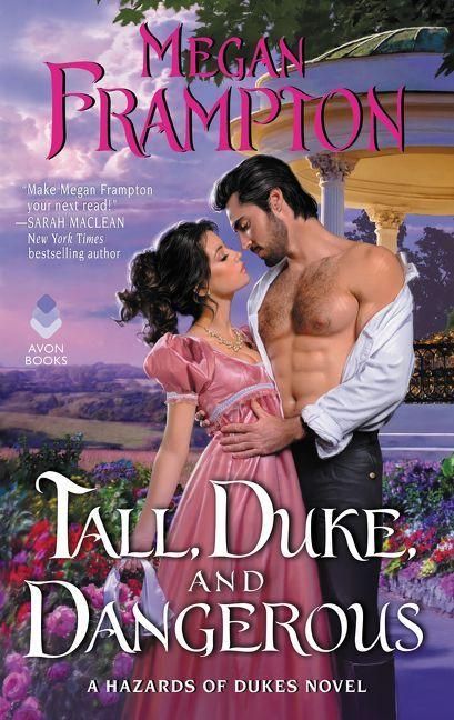 Produktbild: Tall, Duke, and Dangerous