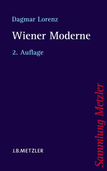 Produktbild: Wiener Moderne