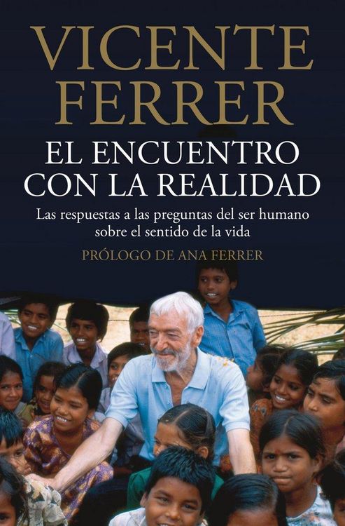 Produktbild: El encuentro con la realidad