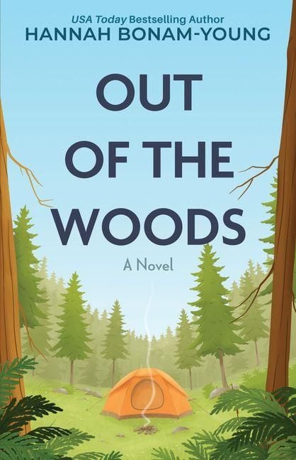 Produktbild: Out of the Woods
