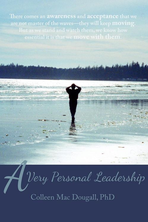 Produktbild: A Very Personal Leadership