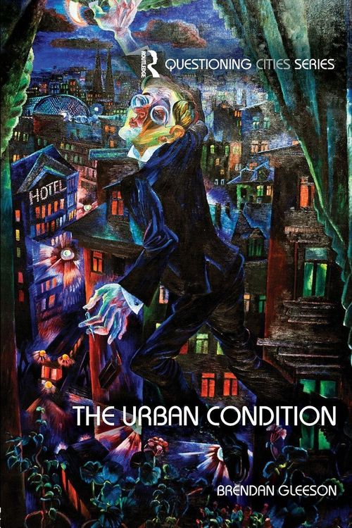 Produktbild: The Urban Condition