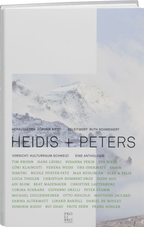 Produktbild: Heidis + Peters