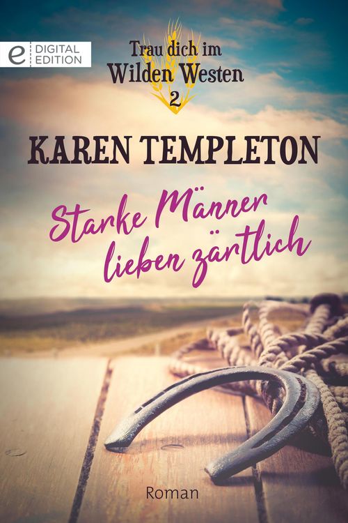 Produktbild: Starke M&auml;nner lieben z&auml;rtlich