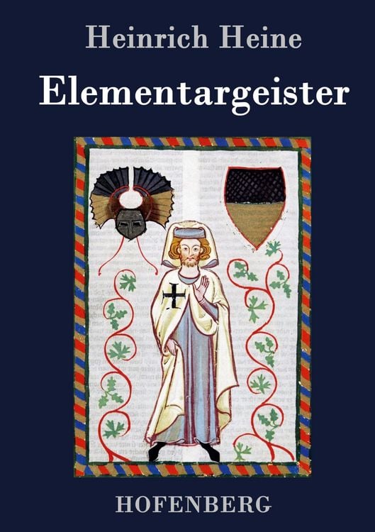 Produktbild: Elementargeister