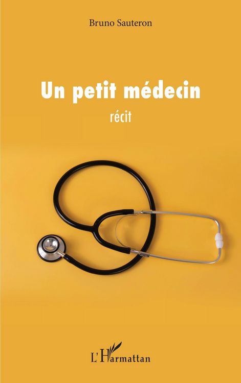 Produktbild: Un petit m&eacute;decin