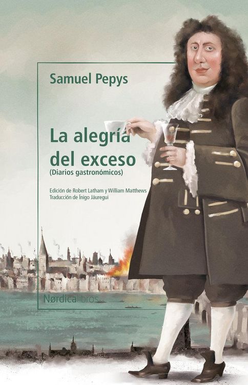 Produktbild: La alegr&iacute;a del exceso