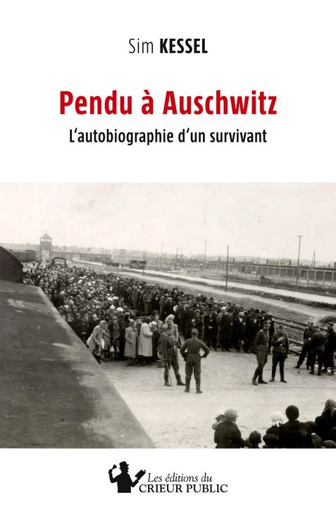 Produktbild: Pendu &agrave; Auschwitz