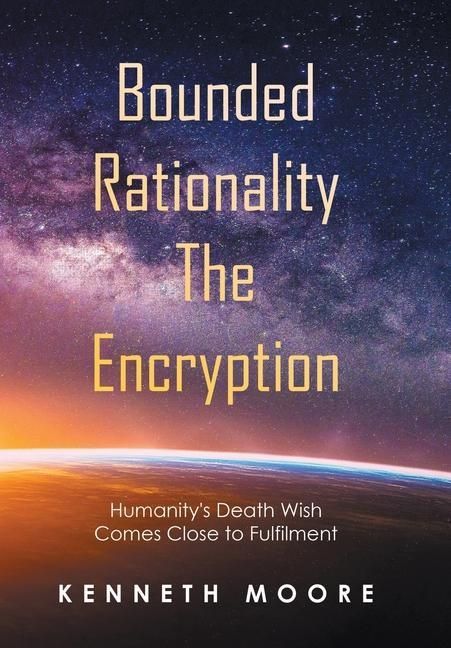 Produktbild: Bounded Rationality the Encryption