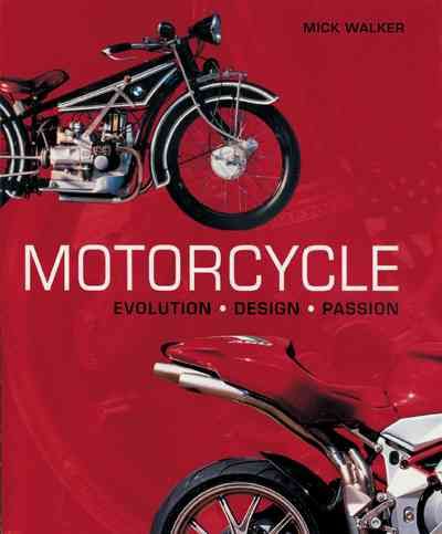 Produktbild: Motorcycle
