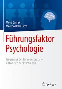 Produktbild: F&uuml;hrungsfaktor Psychologie