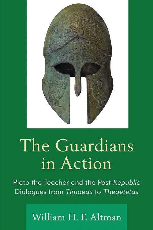 Produktbild: The Guardians in Action