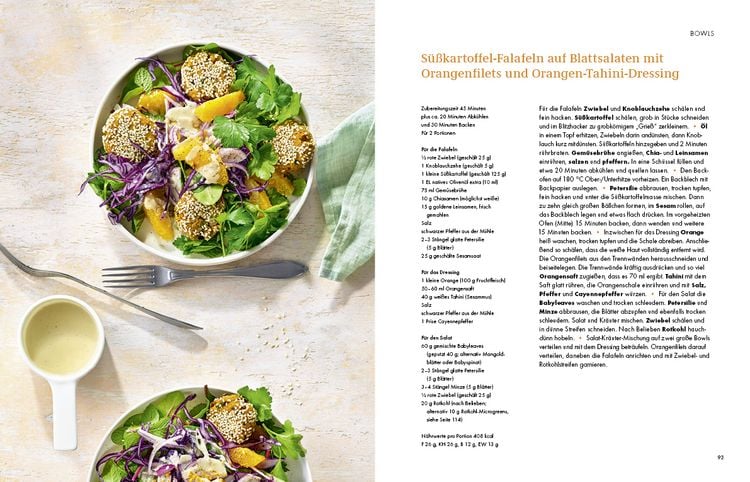 Produktbild: Ges&uuml;nder geht&rsquo;s kaum