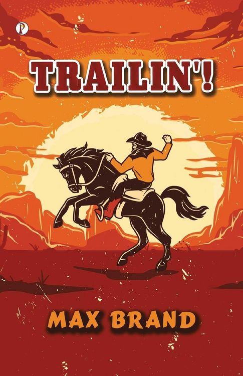 Produktbild: Trailin'!