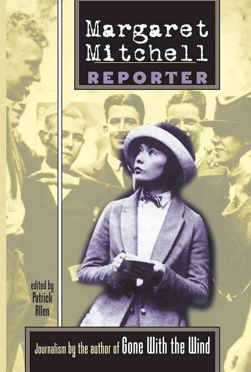 Produktbild: Margaret Mitchell