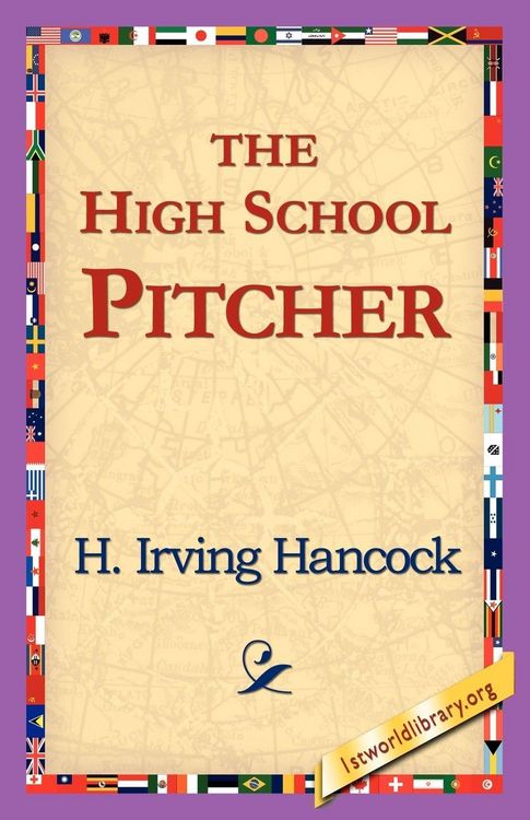 Produktbild: The High School Pitcher