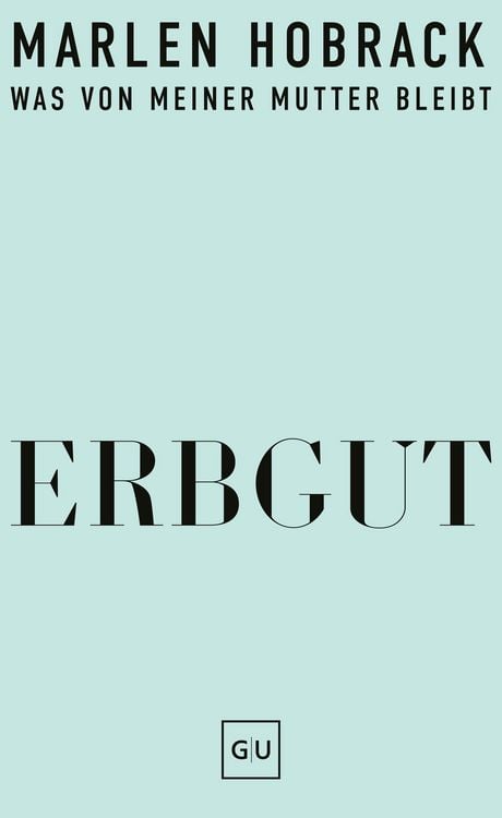Produktbild: Erbgut