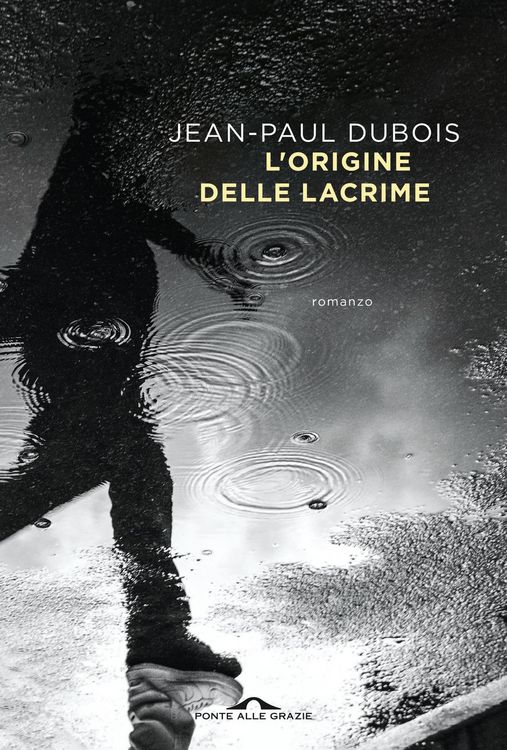 Produktbild: L' origine delle lacrime