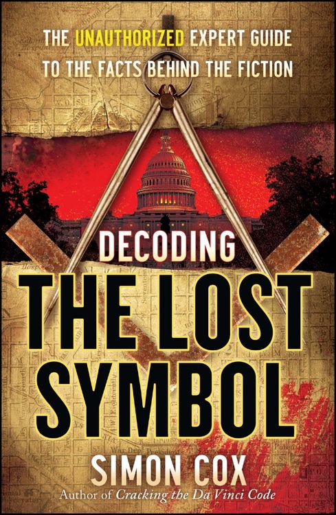 Produktbild: Decoding the Lost Symbol