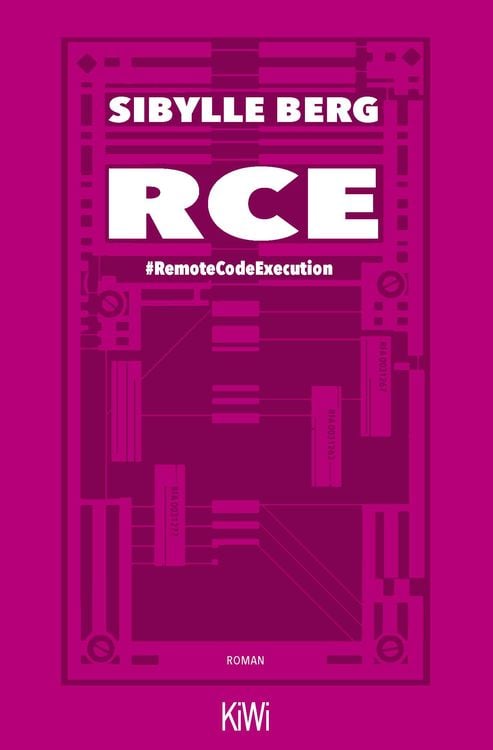 Produktbild: RCE