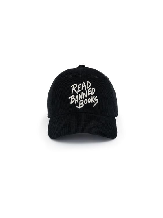 Produktbild: Read Banned Books Hat