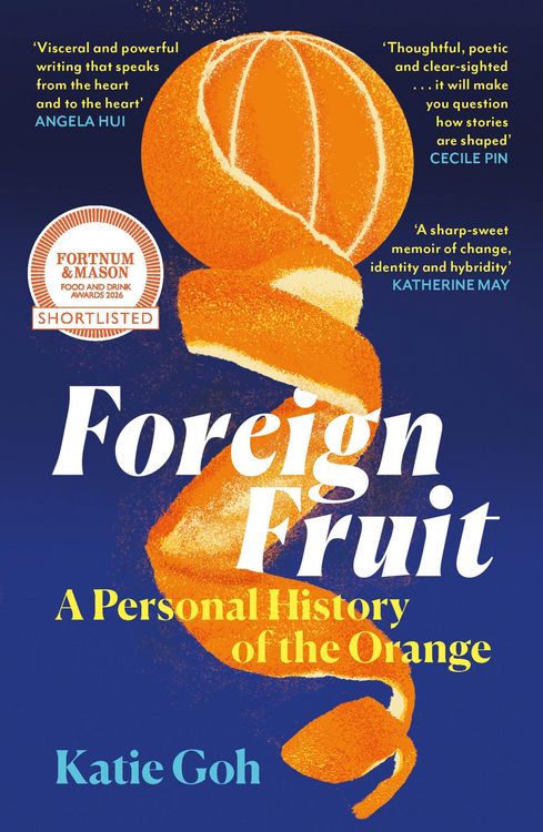 Produktbild: Foreign Fruit