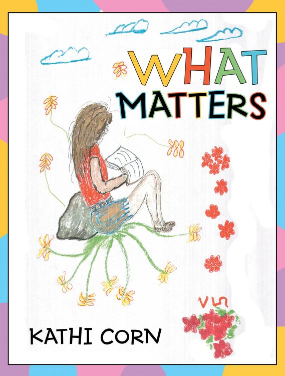 Produktbild: What Matters