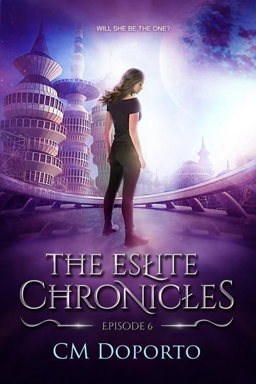 Produktbild: The Eslite Chronicles, Episode 6