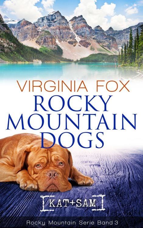 Produktbild: Rocky Mountain Dogs