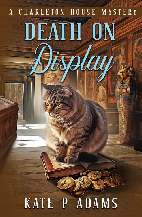 Produktbild: Death on Display