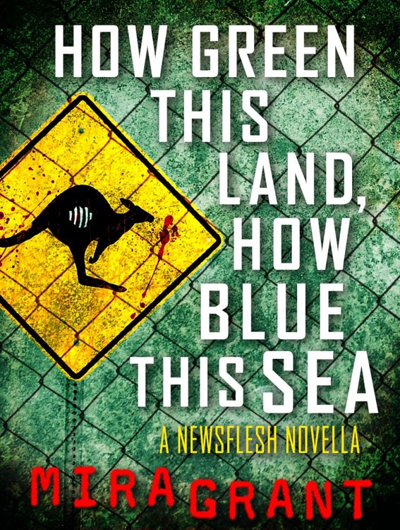 Produktbild: How Green This Land, How Blue this Sea