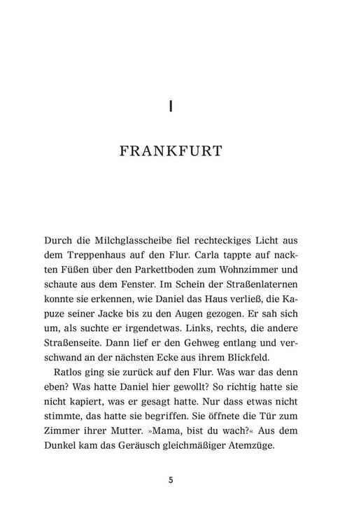 Produktbild: Scheinland