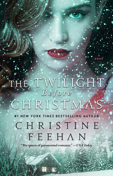 Produktbild: The Twilight Before Christmas