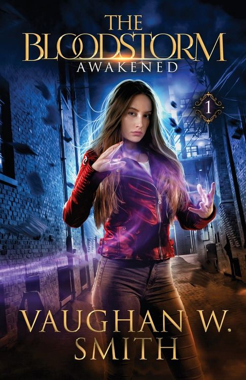 Produktbild: Awakened